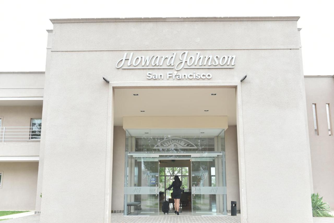 Howard Johnson San Francisco San Francisco  Luaran gambar
