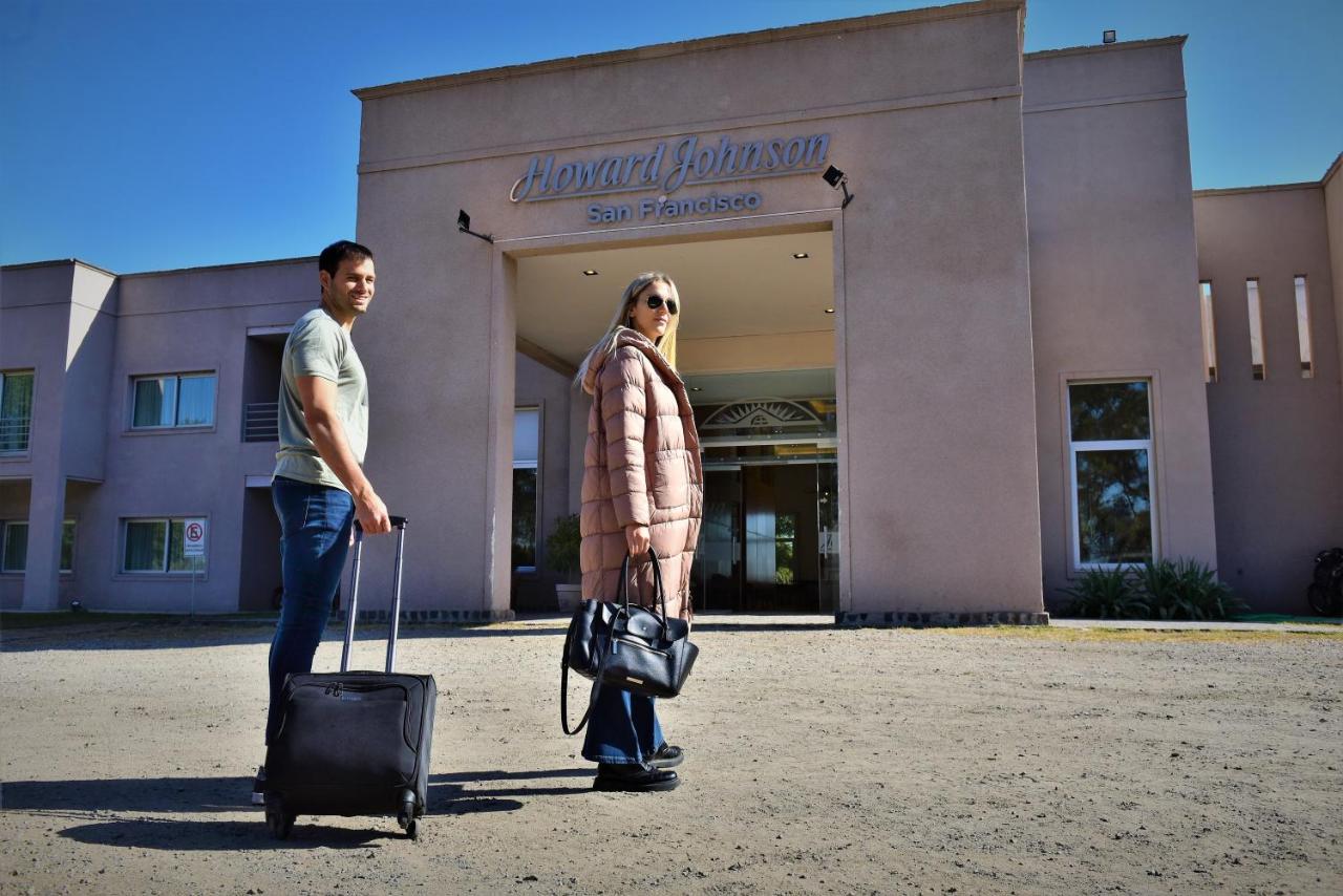 Howard Johnson San Francisco San Francisco  Luaran gambar