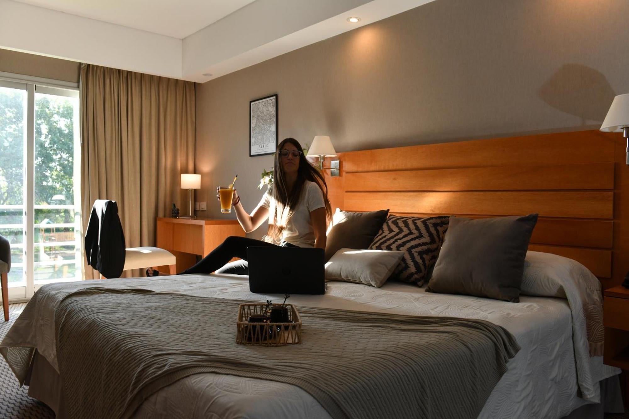 Howard Johnson San Francisco San Francisco  Luaran gambar