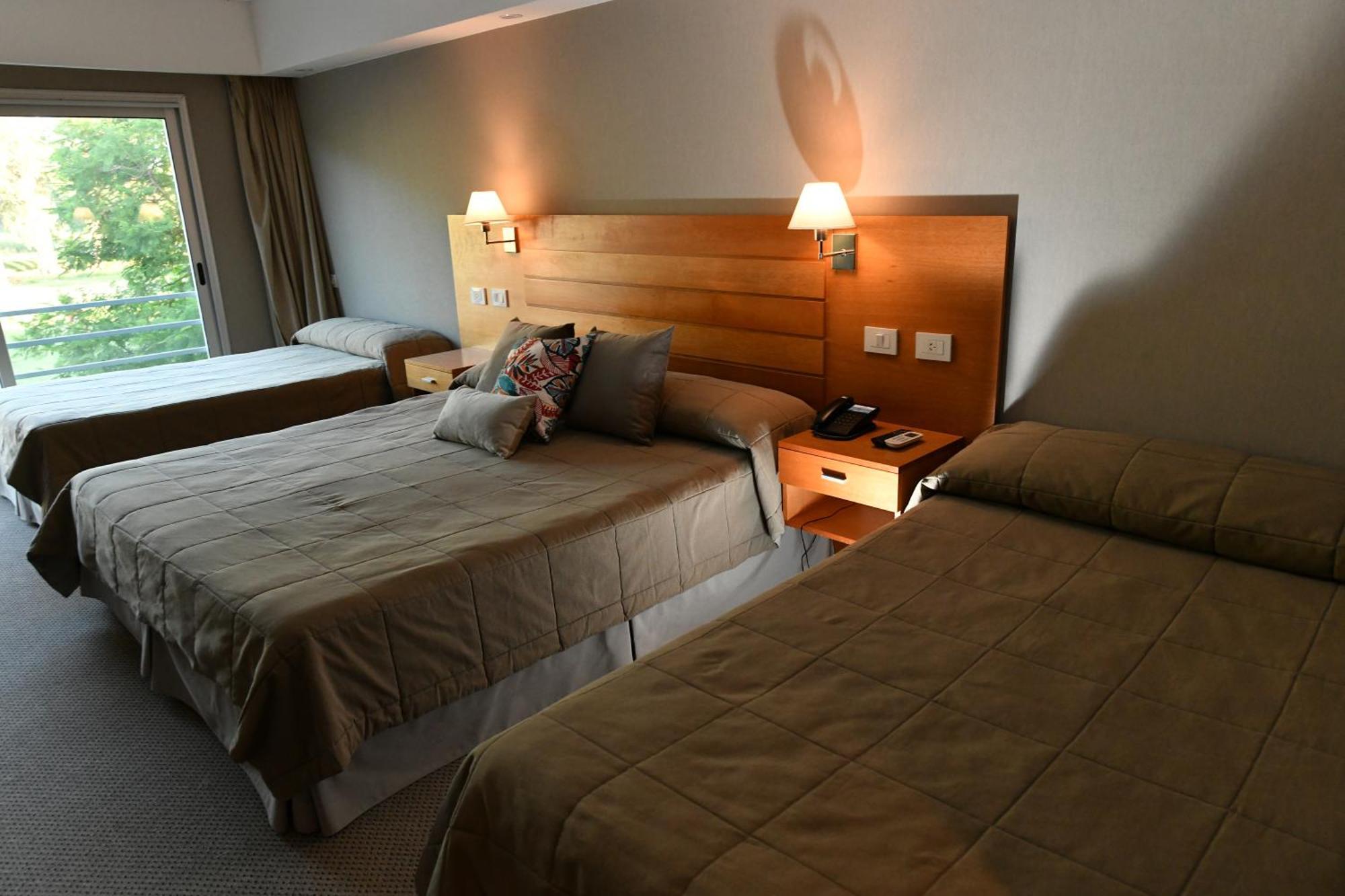 Howard Johnson San Francisco San Francisco  Luaran gambar
