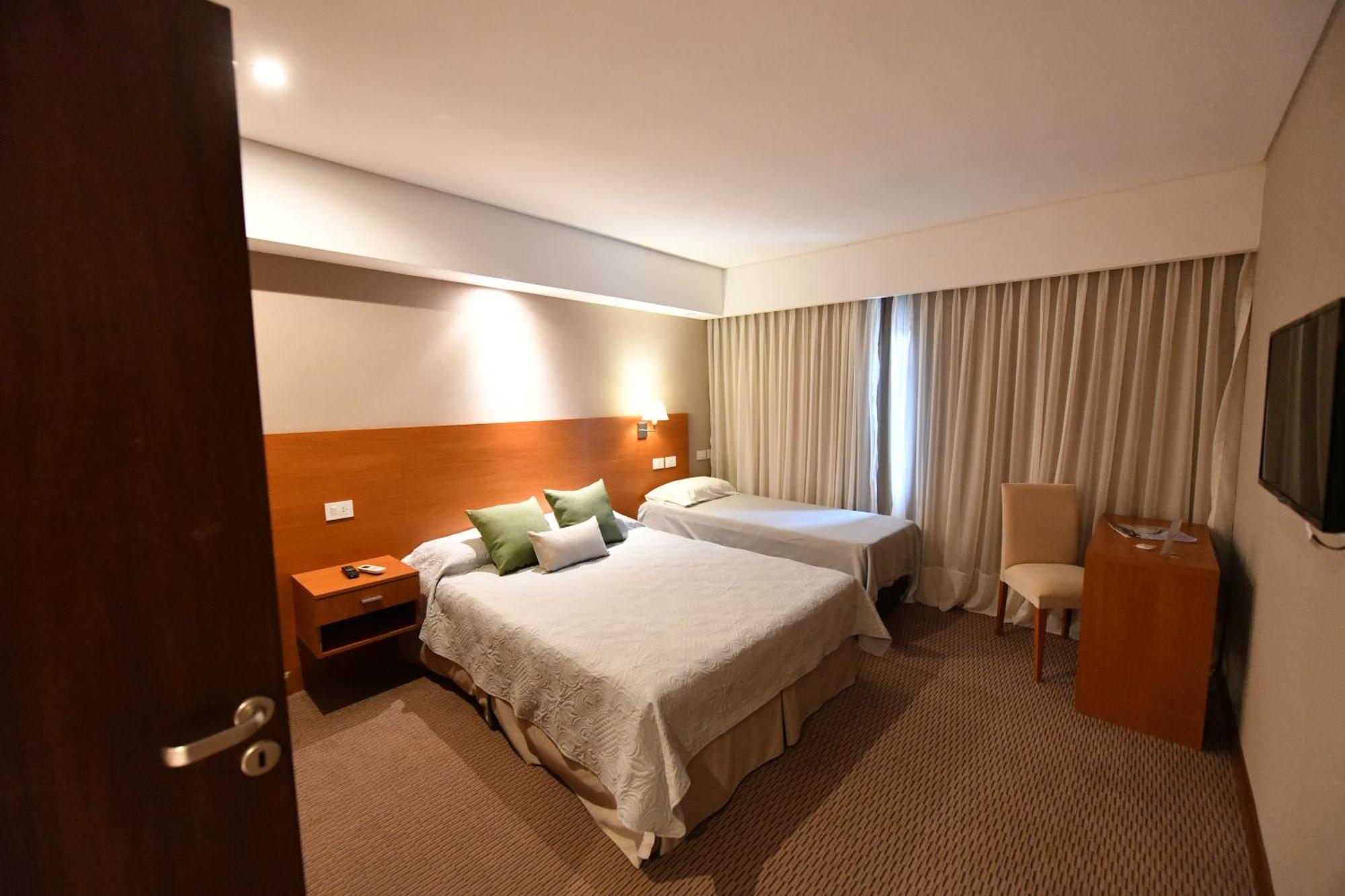 Howard Johnson San Francisco San Francisco  Luaran gambar