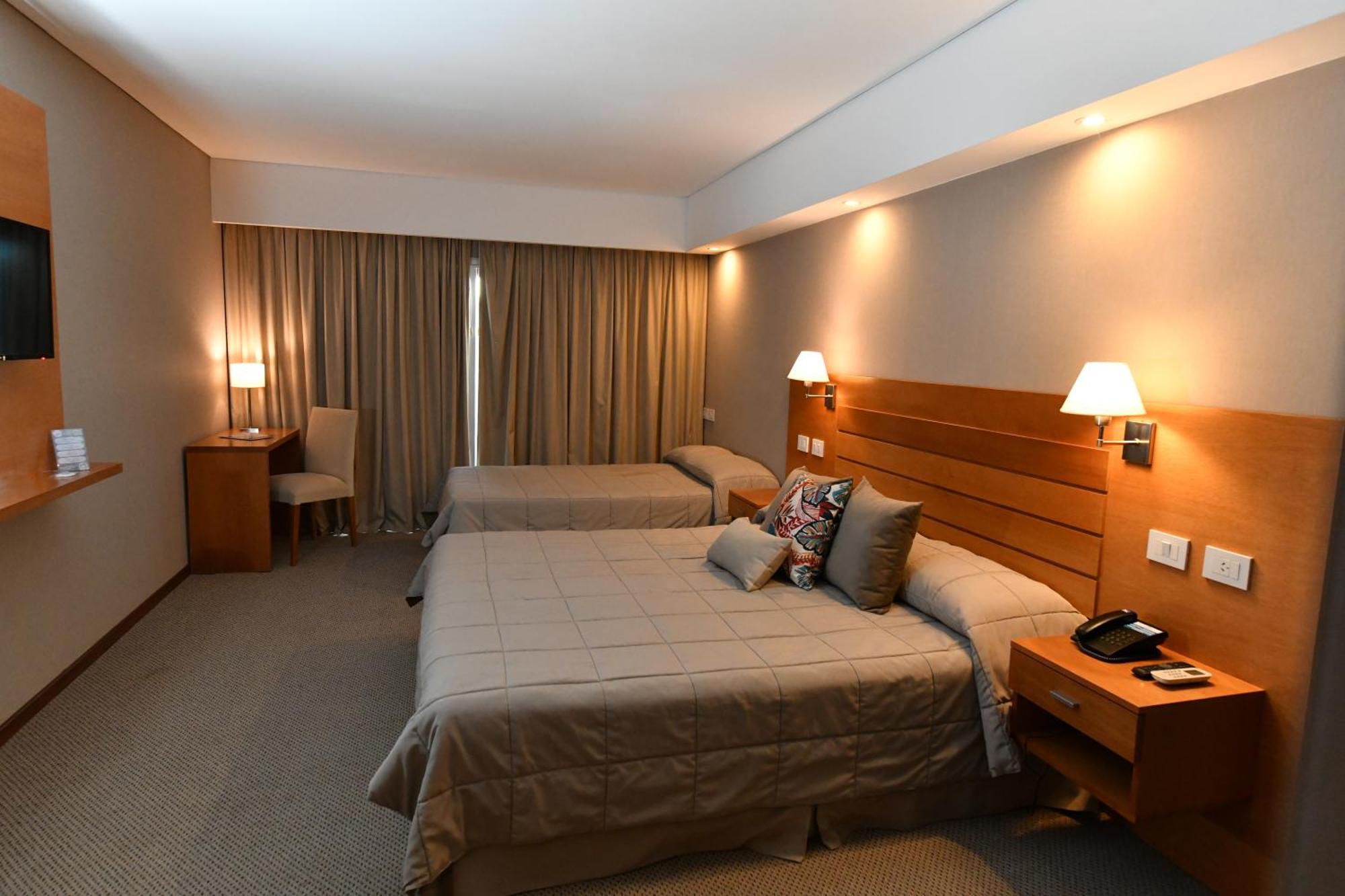 Howard Johnson San Francisco San Francisco  Luaran gambar