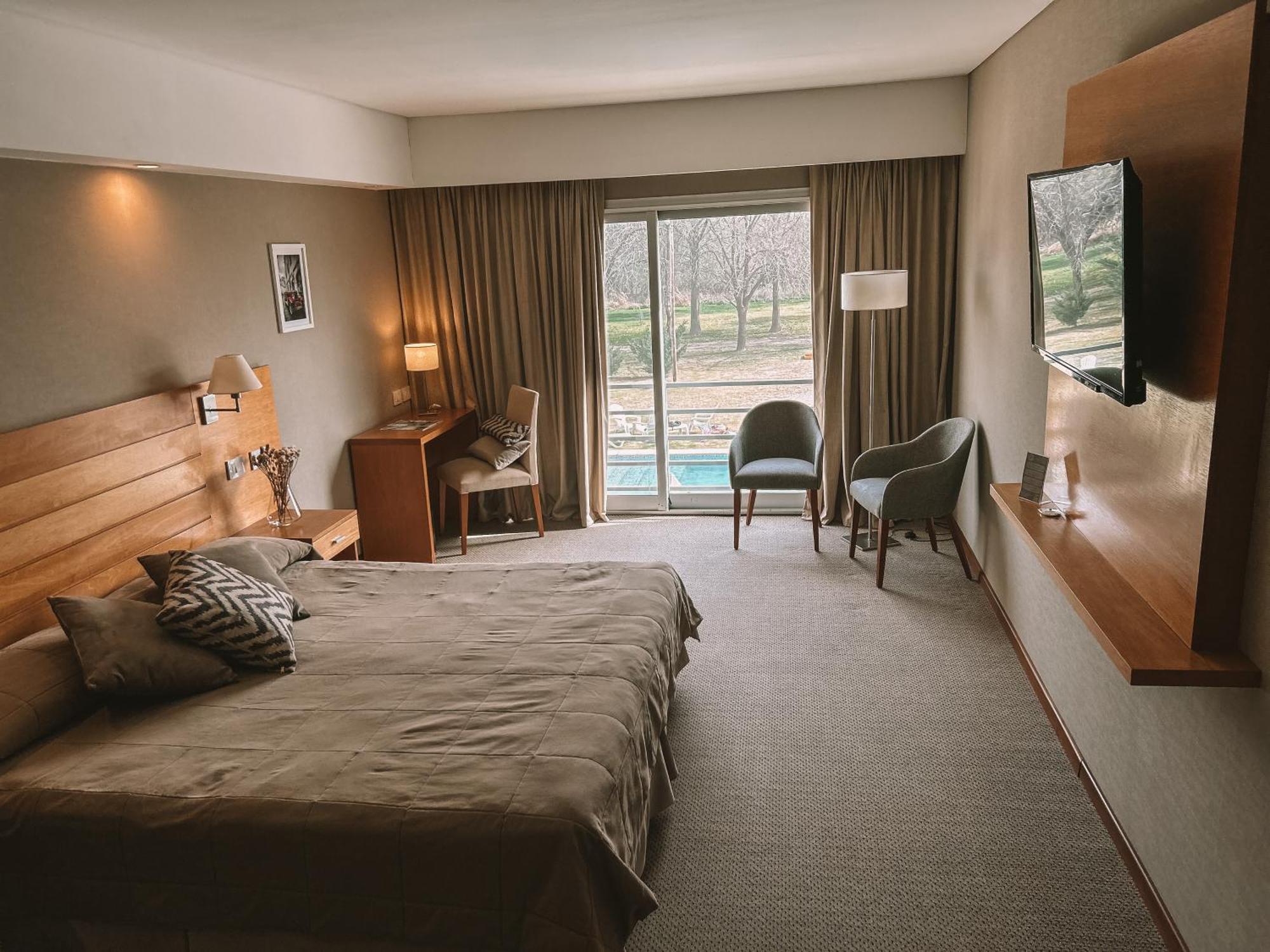 Howard Johnson San Francisco San Francisco  Luaran gambar