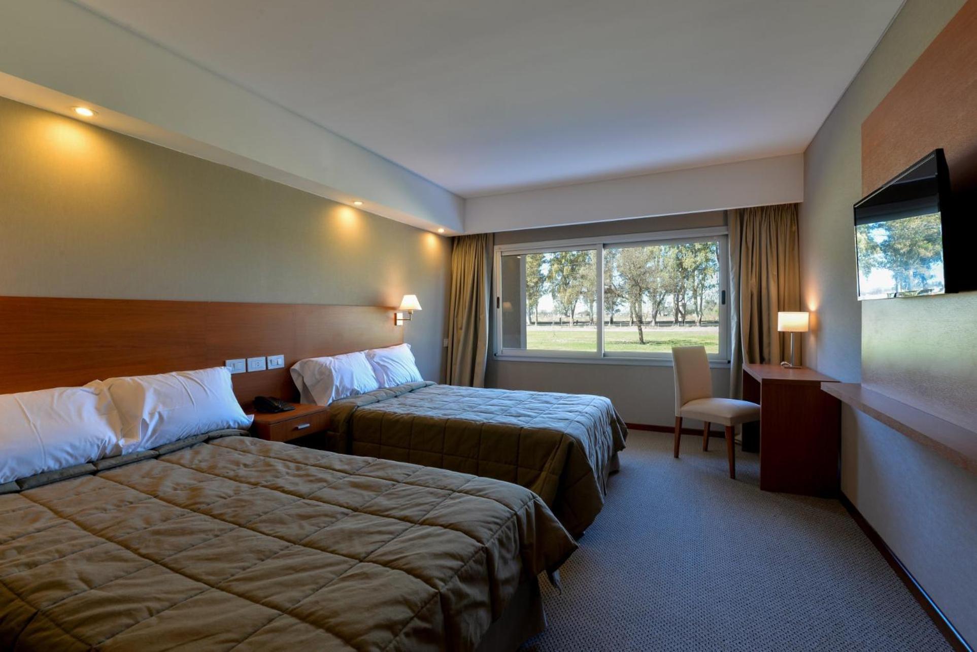 Howard Johnson San Francisco San Francisco  Luaran gambar