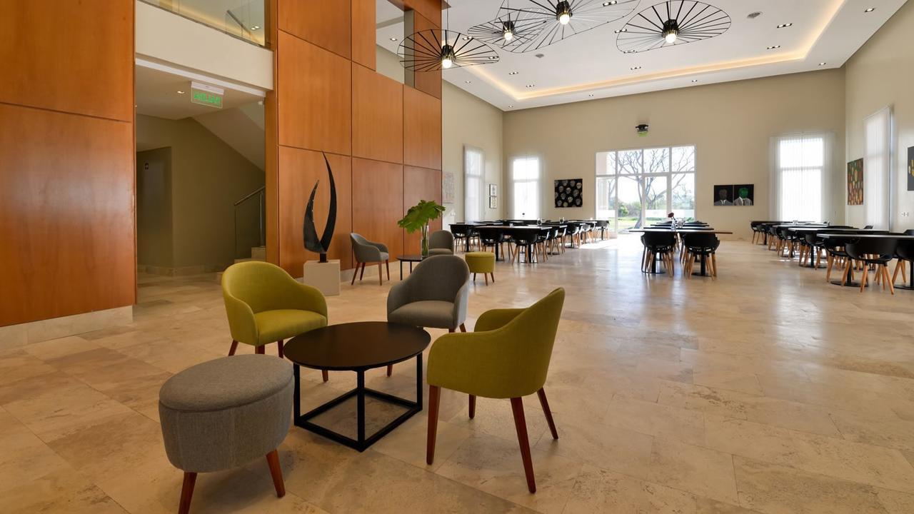 Howard Johnson San Francisco San Francisco  Luaran gambar